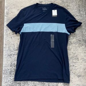 Calvin Klein Large Blue Body T-shirt